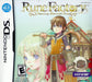 Rune Factory: A Fantasy Harvest Moon (Nintendo DS) - for just $0! 