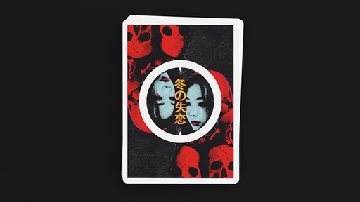 Orbit X Mac Lethal Playing Cards - for just $16.99! 