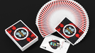 Orbit X Mac Lethal Playing Cards - for just $16.99! 