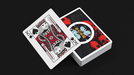 Orbit X Mac Lethal Playing Cards - for just $16.99! 