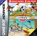 Looney Tunes: Double Pack - Dizzy Driving / Acme Antics (Gameboy Advance) - for just $0! 