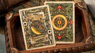 The Fellowship of the Ring Playing Cards by Kings Wild - for just $12.99! 