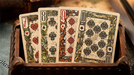 The Fellowship of the Ring Playing Cards by Kings Wild - for just $12.99! 