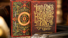 The Fellowship of the Ring Playing Cards by Kings Wild - for just $12.99! 