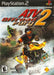 ATV Offroad Fury 2 (Not For Resale Variant) (Playstation 2) - for just $0! 