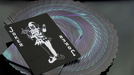 Bicycle Starlight Black Hole (Special Limited Print Run) Collectable Playing Cards - for just $12.99! 