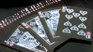 Bicycle Starlight Black Hole (Special Limited Print Run) Collectable Playing Cards - for just $12.99! 