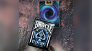 Bicycle Starlight Black Hole (Special Limited Print Run) Collectable Playing Cards - for just $12.99! 