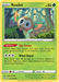 Rowlet (011/189) [Sword & Shield: Darkness Ablaze] - for just $0.10! 