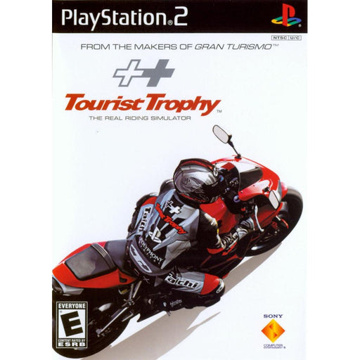 Tourist Trophy (Playstation 2) - Just $0! Shop now at Retro Gaming of Denver