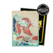 Dragon Shield: Standard 100ct Art Sleeves - Great Wave (Anniversary Special Edition) - for just $15.95! 
