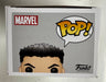 Andy Serkis Signed Marvel Ulysses Klaue 2018 Vaulted Funko Pop! #387 JSA COA - for just $90! 