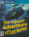 Aquatic Adventure of The Last Human (Playstation 4) - for just $0! 