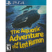 Aquatic Adventure of The Last Human (Playstation 4) - Just $0! Shop now at Retro Gaming of Denver