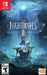 Little Nightmares II (Nintendo Switch) - for just $0! 