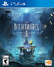 Little Nightmares II (PlayStation 4) - for just $0! 