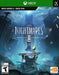 Little Nightmares II (Xbox One/Xbox Series X) - for just $0! 