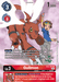 Guilmon [EX2-008] (Alternate Art) [Digital Hazard] - Just $7! Shop now at Retro Gaming of Denver