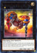 Number 2: Numeron Gate Dve [MGED-EN084] Rare - for just $0.10! 