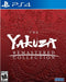 Yakuza Remastered Collection (Playstation 4) - for just $0! 
