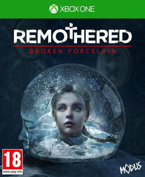 Remothered: Broken Porcelain [European Import] (Xbox One/Xbox Series X) - for just $0! 