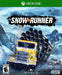 Snowrunner (Xbox One) - for just $24.99! 