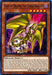 Curse of Dragon, the Cursed Dragon [ROTD-EN002] Common - for just $0.10! 