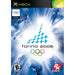 Torino 2006 - The Official Video Game of the XX Olympic Winter Games (Xbox) - Just $0! Shop now at Retro Gaming of Denver