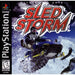 Sled Storm (Playstation) - Premium Video Games - Just $0! Shop now at Retro Gaming of Denver