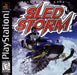 Sled Storm (Playstation) - for just $0! 