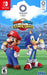 Mario & Sonic At The Olympic Games: Tokyo 2020 (Nintendo Switch) - for just $0! 