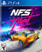 Need For Speed: Heat (Playstation 4) - for just $0! 
