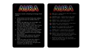 Bicycle Aura Playing Cards - for just $12.95! 