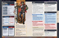 Cloudbreaker Alliance RPG Book - for just $49.95! 