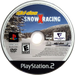 Ski-Doo: Snow X Racing – PlayStation 2 (PS2) - for just $3.99! 