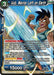 Uub, Warrior Left on Earth (BT21-054) [Wild Resurgence] - for just $0.10! 