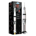 Estes Rockets - Saturn 1B SA-206 Model Rocket Kit, Skill Level: Master - for just $79.99! 