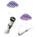 Estes Rockets - Saturn 1B SA-206 Model Rocket Kit, Skill Level: Master - for just $79.99! 