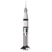 Estes Rockets - Saturn 1B SA-206 Model Rocket Kit, Skill Level: Master - for just $79.99! 