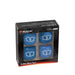 Ultra PRO: Loyalty Dice Set - 22MM Deluxe (Blue) - for just $0! 