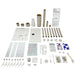 Estes Rockets - Saturn 1B SA-206 Model Rocket Kit, Skill Level: Master - for just $79.99! 