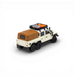 GCD Land Rover Defender 6x6 Off-White Camping Modified 1:64 - for just $44.99! 