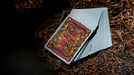 Psychonauts Playing Cards by Joker and the Thief - for just $24.99! 