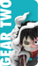 Freeny's Hidden Dissectibles: One Piece (Luffy’s Gears Edition) Blind Box (1 Blind Box) - for just $15.99! 