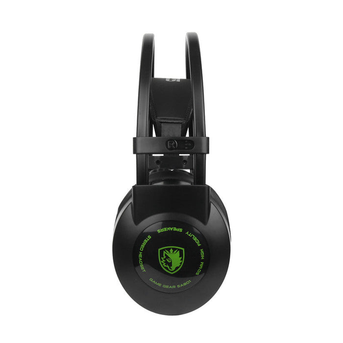 Headset gaming headset - for just $123.66! 