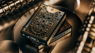 Star Wars Gold Edition Playing Cards by theory11 - for just $19.99! 