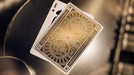 Star Wars Gold Edition Playing Cards by theory11 - for just $19.99! 