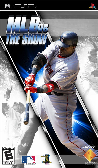 MLB 06 The Show (PSP) - for just $0! 