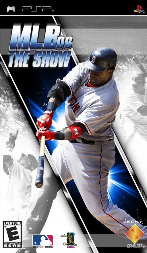 MLB 06 The Show (PSP) - for just $0! 