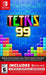 Tetris 99 + 12 Month Nintendo Switch Online Bundle (Nintendo Switch) - for just $0! 